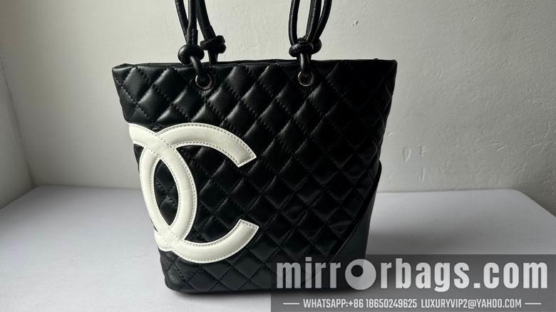 1:1 Chanel Bags 3354 20X23X11.5cm XMY