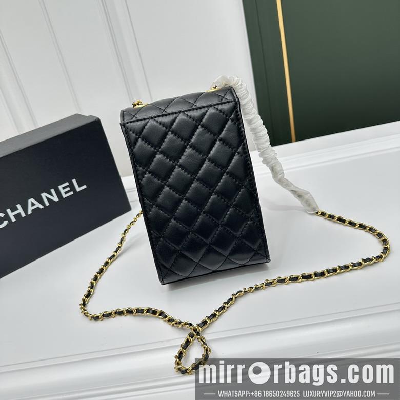 1:1 Chanel Bags Chanel 6816 19x11.5cm ww