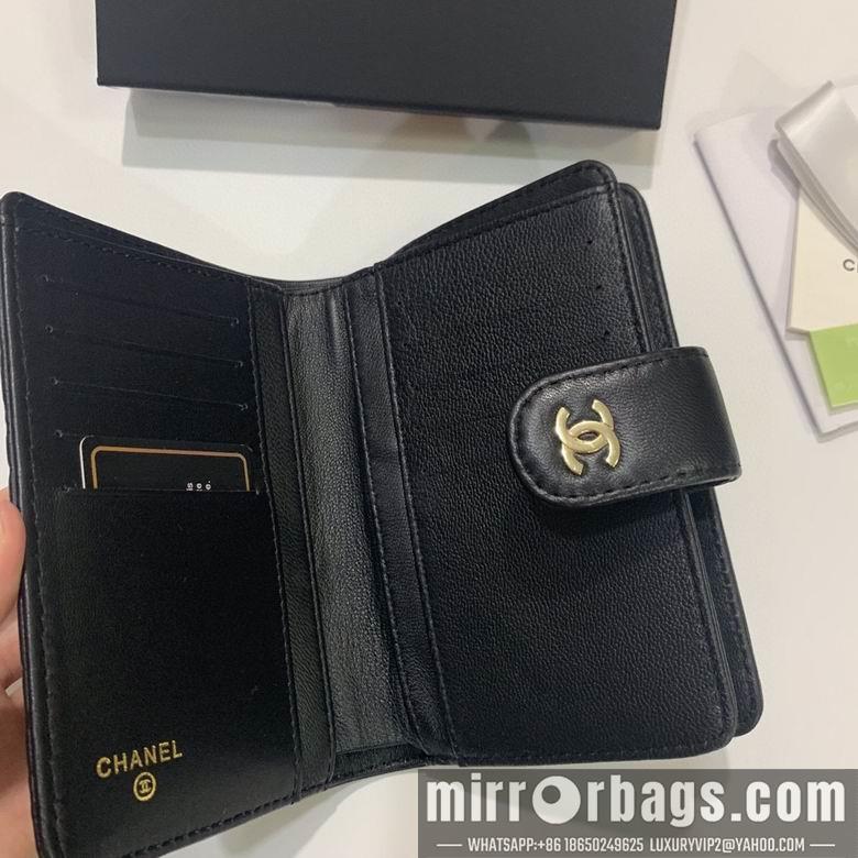 1:1 Chanel Bags Chanel 50096 19x10cm zy