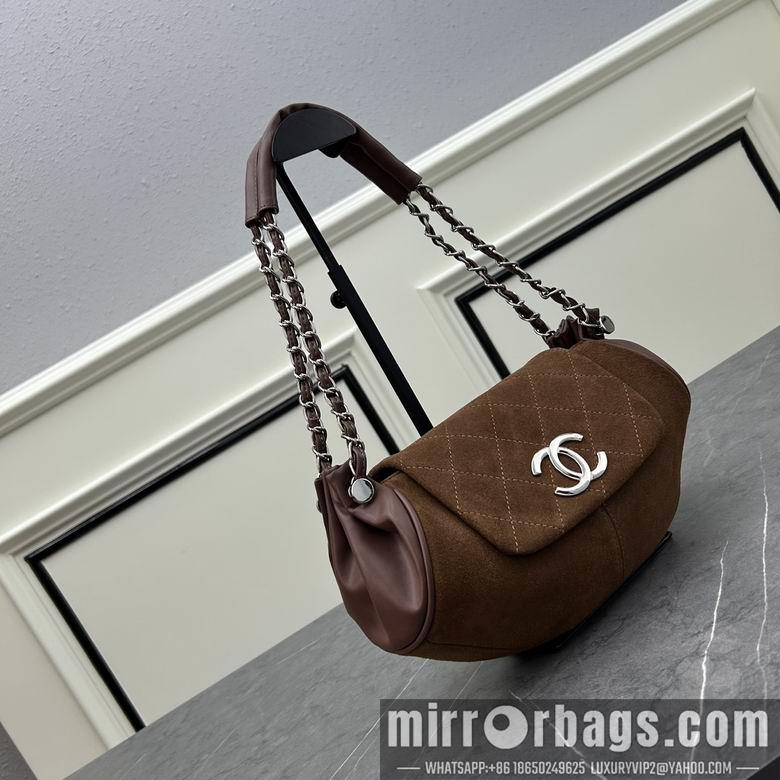 1:1 Chanel Bags Chanel 8041 28x15x6cm ww