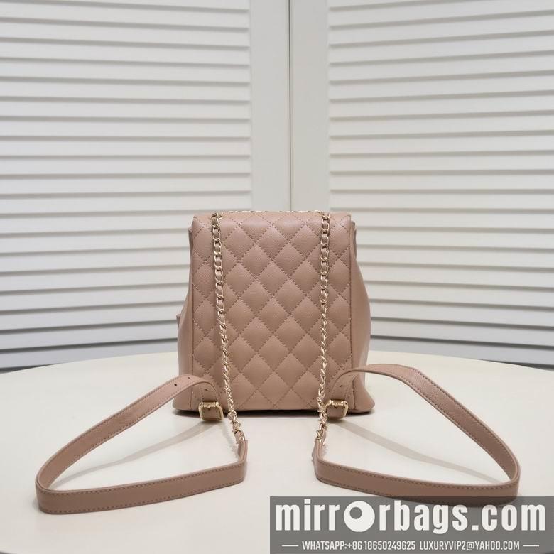1:1 Chanel Bags 9099 21X20X12cm WO 4colour