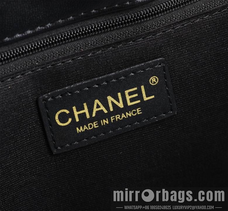 1:1 Chanel Bags 8845 35X32X9cm XMY 3colour