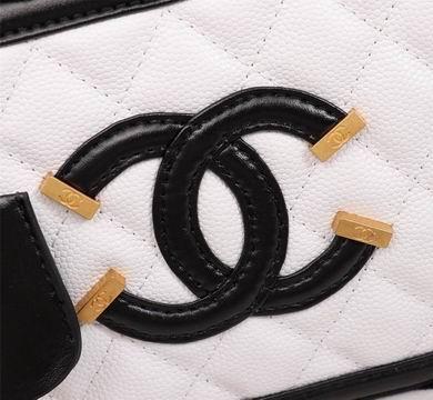 1:1 Chanel Bags 8058 21X16X10cm WO