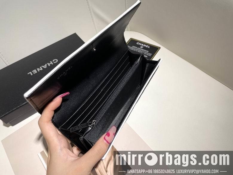 1:1 Chanel Bags WL3375 19X12X4.5