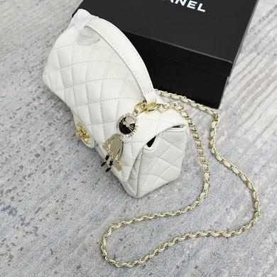 1:1 Chanel Bags 6632 20cm WO