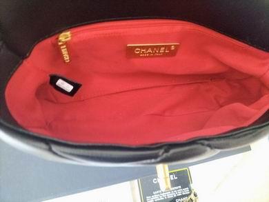 1:1 Chanel Bags 19bag 8071 22X13X8cm WO