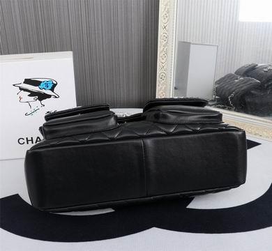 1:1 Chanel Bags 1015 35X10X24CM WO