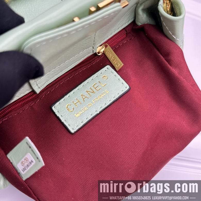 1:1 Chanel Bags Chanel 3622 17x16x7cm zy