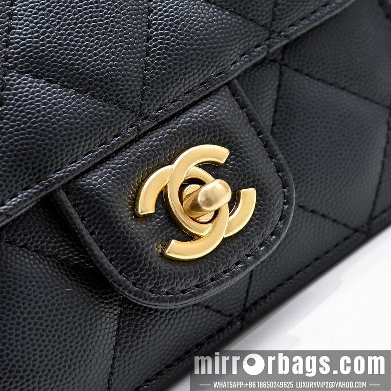 1:1 Chanel Bags 1212 16X11cm XMY 2colour
