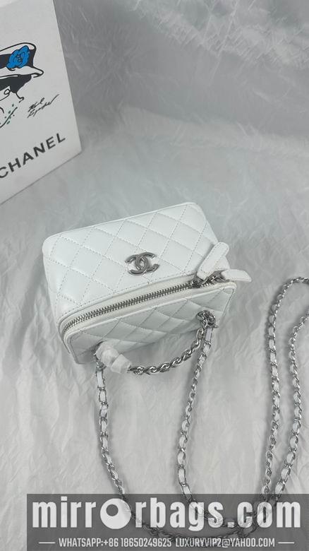 1:1 Chanel Bags 760-1 17X8X10cm WO 3colour
