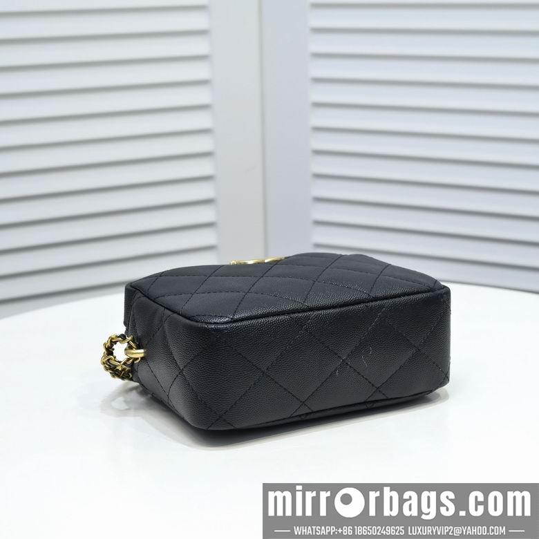 1:1 Chanel Bags WO2856 18X14X7