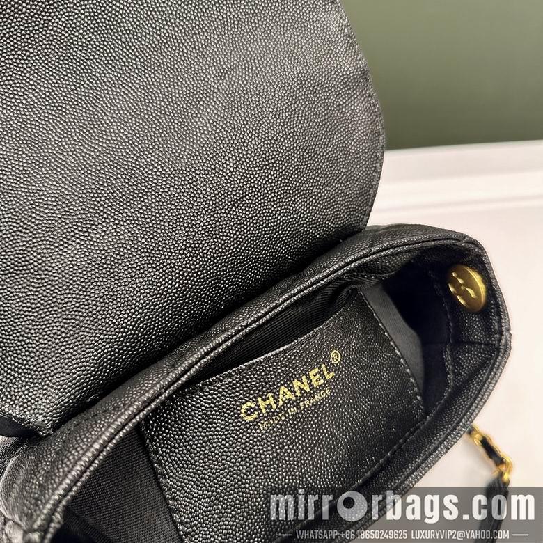 1:1 Chanel Bags 3612 20X16X5cm WO 4colour