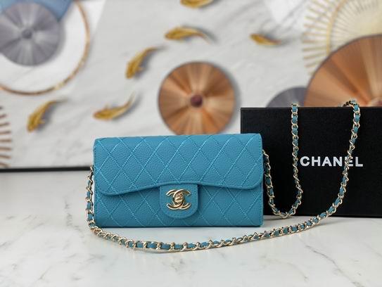 1:1 Chanel Bags Chanel 50098 19x10x3.5cm zy