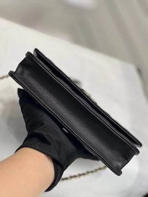 1:1 Chanel Bags 19X3X12cm 092719 YG 3colour