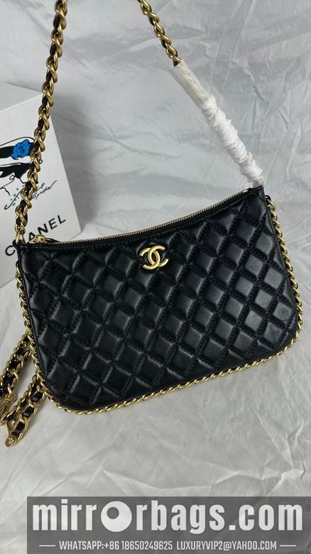 1:1 Chanel Bags 332 17.5X28.5X2cm WO 4colour
