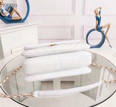 1:1 Chanel Bags WO92236 25X12X17