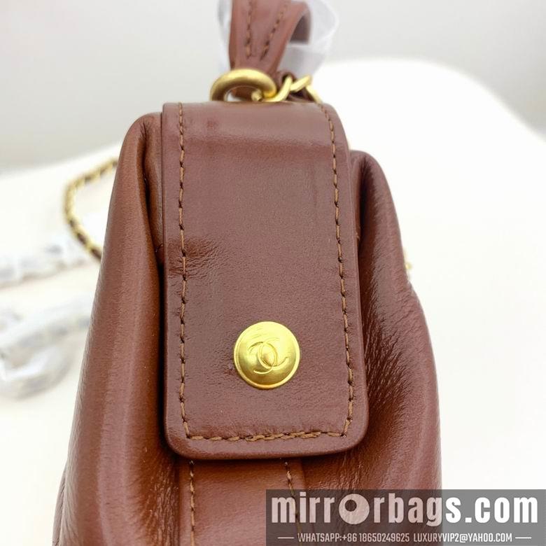 1:1 Chanel Bags 2602 20X15cm XMY 2colour