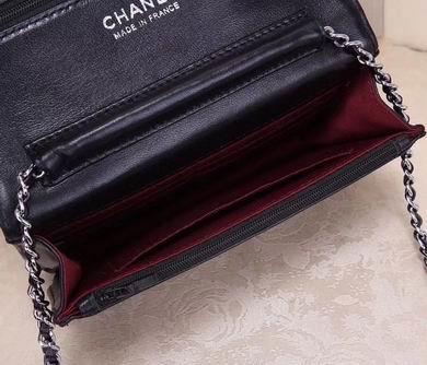 1:1 Chanel Bags BT33814 12X19X3