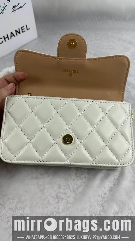 1:1 Chanel Bags 320 19cm WO 3colour