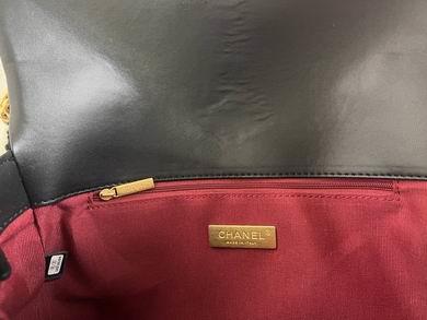 1:1 Chanel Bags 6099 30X21X10cm WO 2colour