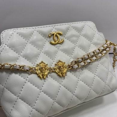 1:1 Chanel Bags 3349 19X13X8cm WO 3colour