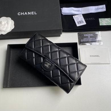 1:1 Chanel Bags A0241 10.5X19X3cm YG 4colour