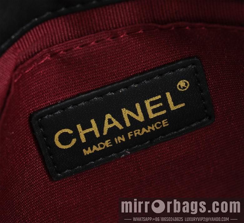 1:1 Chanel Bags 8843 25X15X9.5cm XMY 3colour