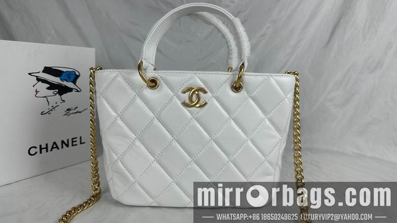 1:1 Chanel Bags 756 30X23X19X10cm WO 2colour