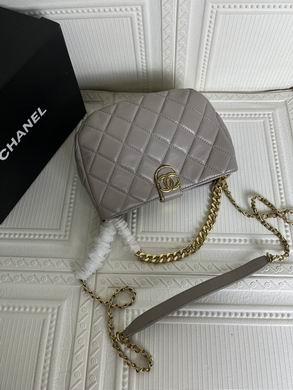 1:1 Chanel Bags 33815 17X23X7cm WO 4colour