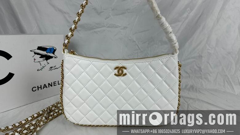 1:1 Chanel Bags 332 17.5X28.5X2cm WO 4colour