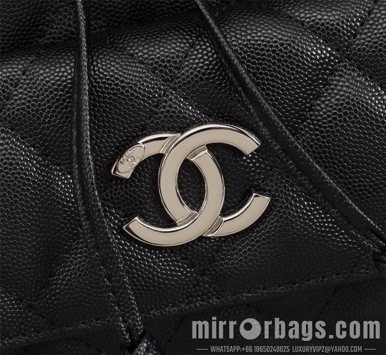 1:1 Chanel Bags 8209 21.5X24X12cm XMY 3colour