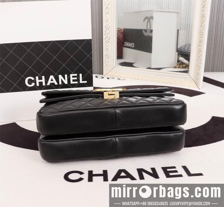 1:1 Chanel Bags 8162 26X16.5X5cm XMY