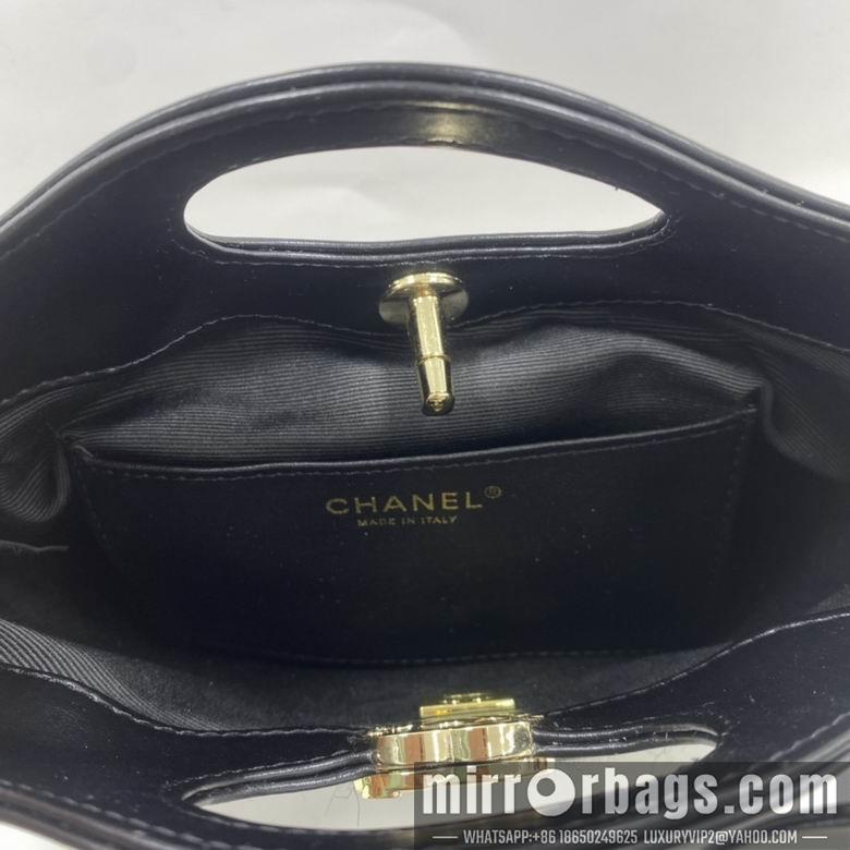 1:1 Chanel Bags 8056 22X23X5.5cm WO 4colour