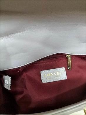 1:1 Chanel Bags Vintage 81126 23X18X8cm WO