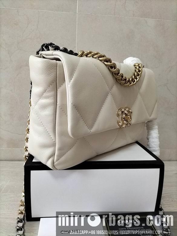 1:1 Chanel Bags 8068-1 30X20X10cm WO