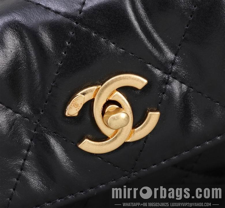 1:1 Chanel Bags 8937 20X25X5cm XMY