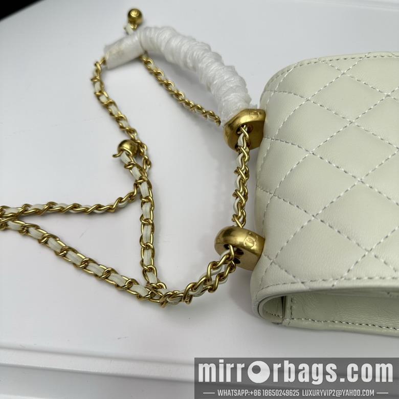 1:1 Chanel Bags Chanel 6816 19x11.5cm ww