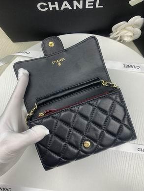 1:1 Chanel Bags 81542 15X9.5X3.5cm ZY