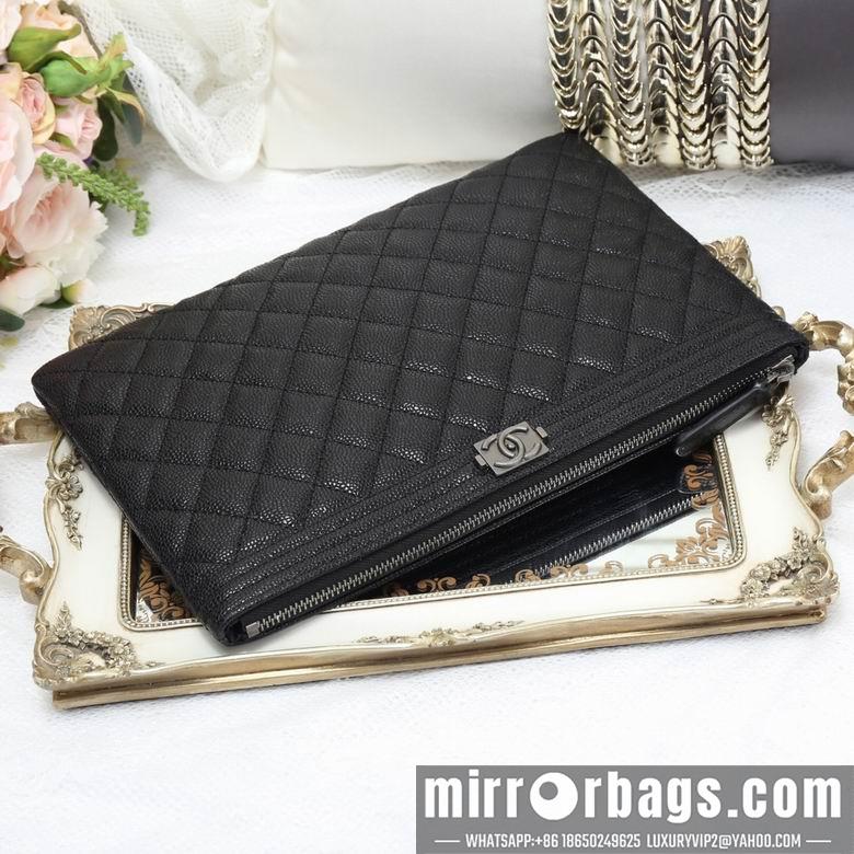 1:1 Chanel Bags 80571-1 30X20cm XMY 3colour
