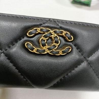 1:1 Chanel Bags 0805 11.5X8X2cm ZY