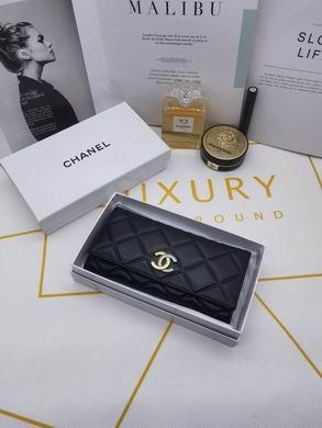 1:1 Chanel Bags 8231 ZY 3colour