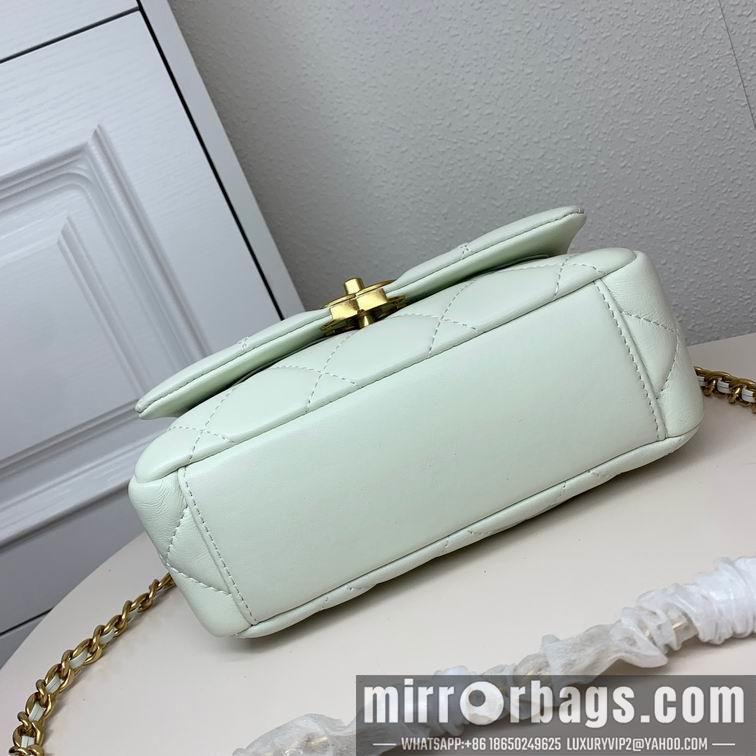 1:1 Chanel Bags Chanel 6845 20x6x14cm zy3