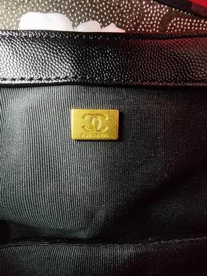1:1 Chanel Bags 735 20X14X8cm WO 2colour