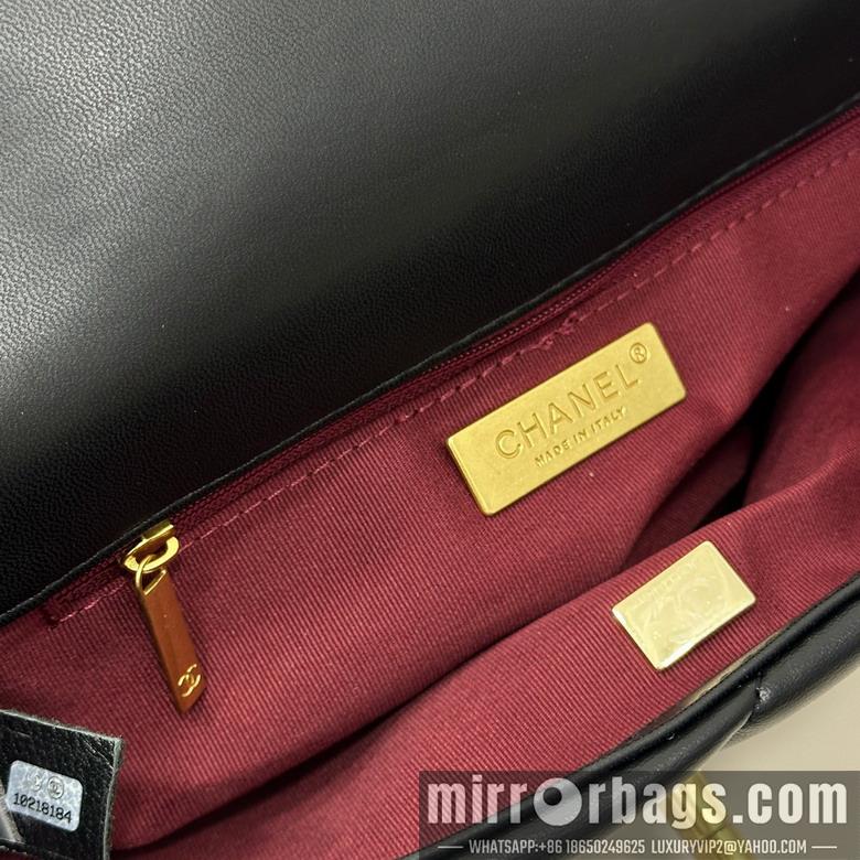 1:1 Chanel Bags Chanel 6612 26cm zy