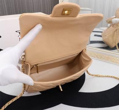 1:1 Chanel Bags 8818 12X20X6cm WO 3colour