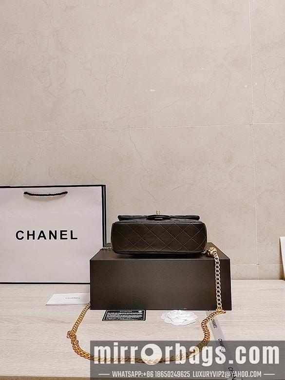1:1 Chanel Bags 9026 big 13X20X7cm small 13X18X7cm WO
