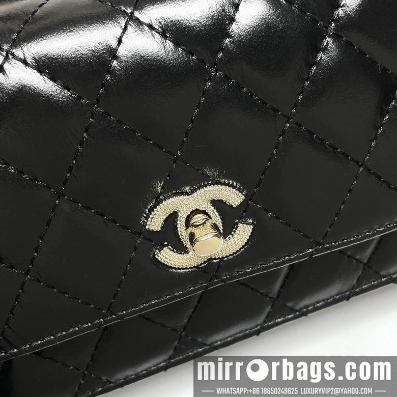 1:1 Chanel Bags 3201 20X14cm XMY