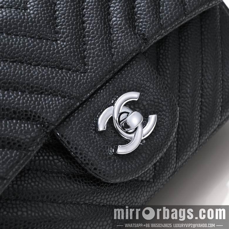 1:1 Chanel Bags 1116 20X12X7cm WO