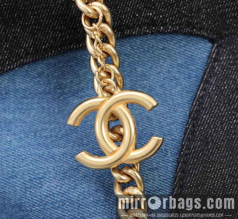1:1 Chanel Bags 8835 40X35X15cm XMY 2colour