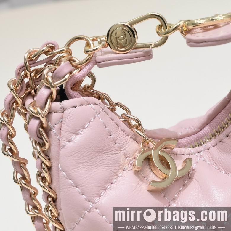 1:1 Chanel Bags 8098 4.1X3.7X2cm WO 4colour
